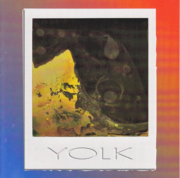 YOLK - Die Vierte